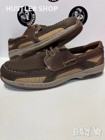 Обувки DUNHAM.Номер 49