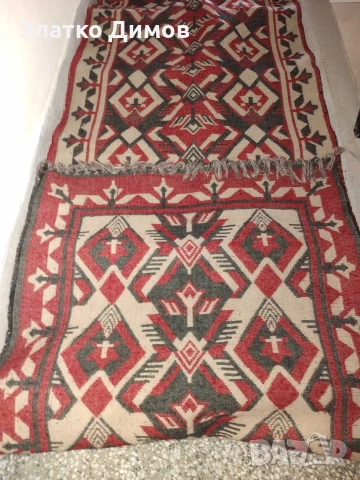 пътеки, снимка 2 - Пътеки - 53485987