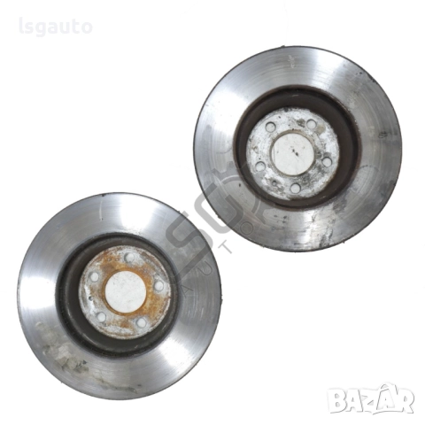 Комплект предни спирачни дискове AUDI A4 (B8) 2008-2015 ID:148946, снимка 3 - Части - 51603630