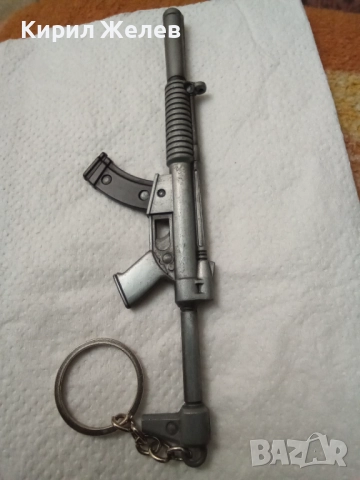 Ключодържател 52822, снимка 3 - Други - 52899387