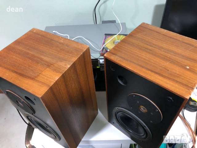 Двулентови тонколони Monitor Audio, снимка 6 - Тонколони - 53222717