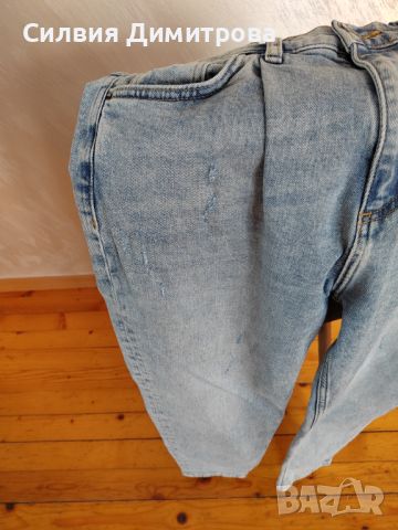Дамски дънки Pause Jeans, снимка 3 - Дънки - 45901213