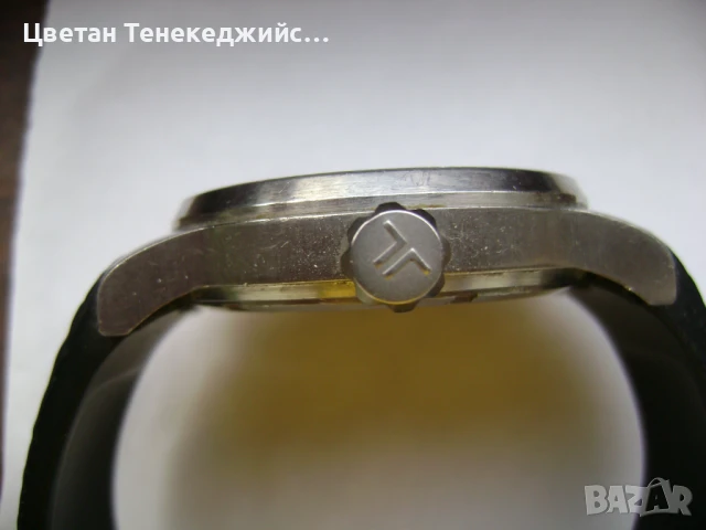 Продавам 5 броя кварцови часовника Jaques Lemans,Quasatron,Casio, снимка 4 - Мъжки - 50965147