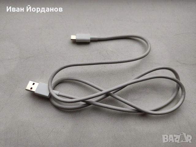 Зарядно устройство Realme 120 W, снимка 6 - Оригинални зарядни - 53342484