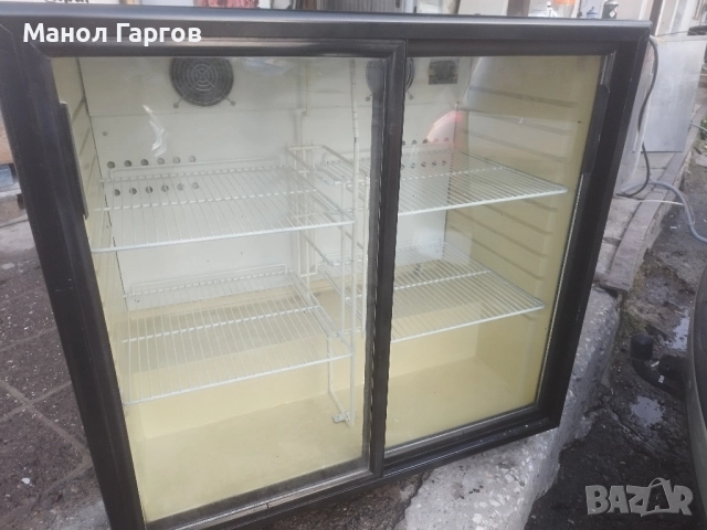 хладилна витрина, снимка 3 - Обзавеждане за заведение - 52285794