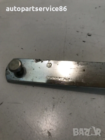 Регулатор за прозорец дясна страна Ecopower 4 цилиндъра 1117 за Mercedes (1997), снимка 3 - Части - 54077551