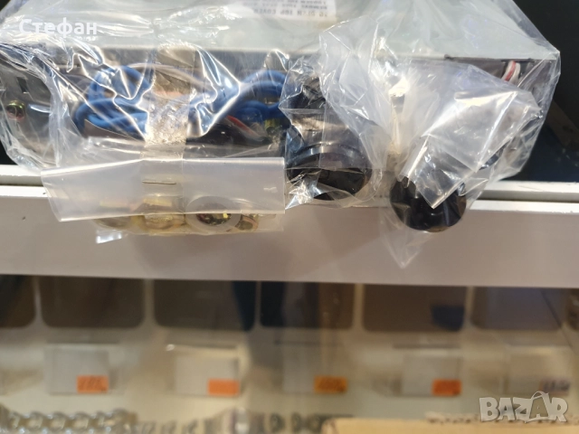 Авто радио National Panasonic CQ-630EW Ретро радио за кола Чисто ново, запечатано. С две колкони., снимка 8 - Аксесоари и консумативи - 51983771