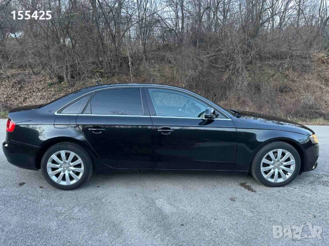 Audi A4 B8 2.0TDI, снимка 4 - Автомобили и джипове - 52643161