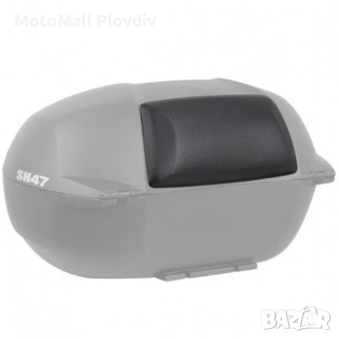 Облегалка за куфар SHAD SH47, снимка 2 - Аксесоари и консумативи - 51156641