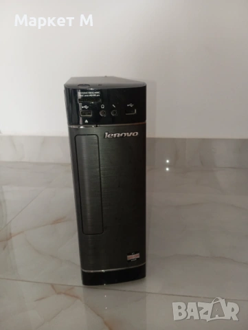 Компютър Lenovo за части.