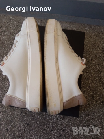 Дамски спортни AlEXANDER SMITH, снимка 3 - Дамски елегантни обувки - 54043982