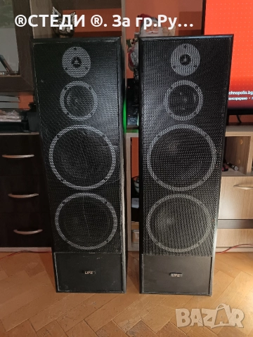 Коледна промоция! Тонколони Life L 8992  , снимка 2 - Тонколони - 52877926