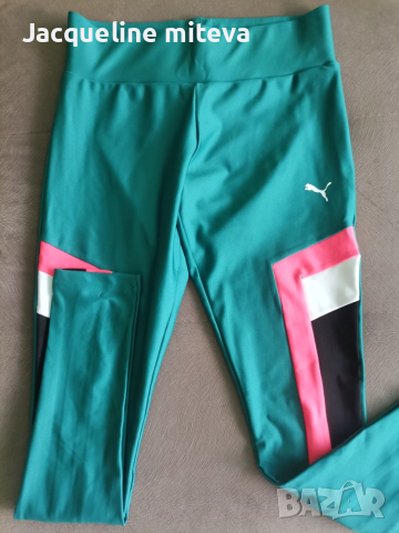 Спортен клин Puma, снимка 3 - Клинове - 52232644