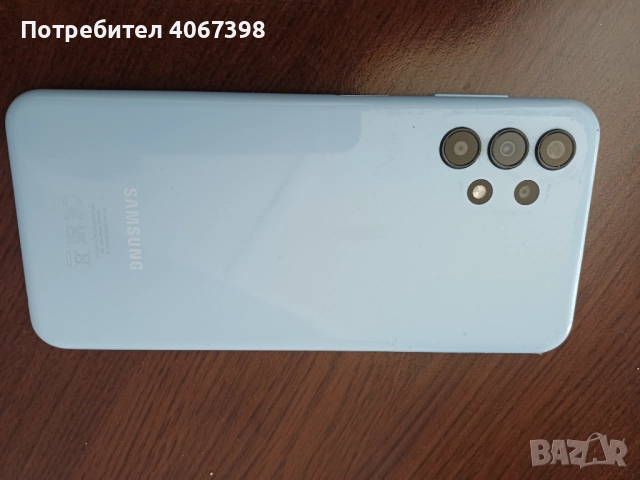 Самсунг Галакси А13, снимка 2 - Samsung - 52397921