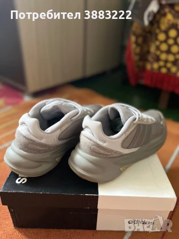 Adidas Ozelle , снимка 2 - Маратонки - 49995312