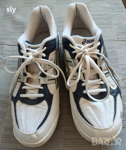 Asics gel маратонки номер 45,5, снимка 2 - Маратонки - 53196796