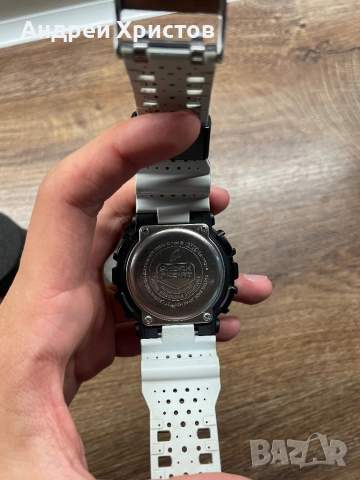 Casio G-SHOCK GA 110, снимка 3 - Мъжки - 51838741