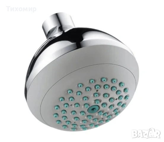  душ Hansgrohe душ пита 