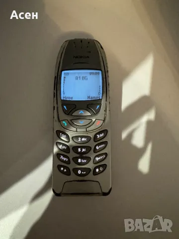 Nokia 6310i, снимка 1