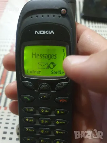 nokia 6130, снимка 2 - Nokia - 48357501