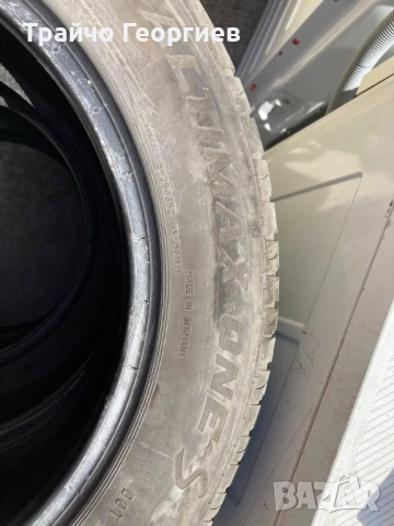 Гуми 205/55/R16, снимка 3 - Гуми и джанти - 51204680