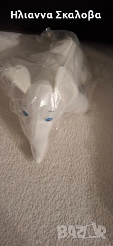 плюшени играчки, снимка 4 - Плюшени играчки - 53906549