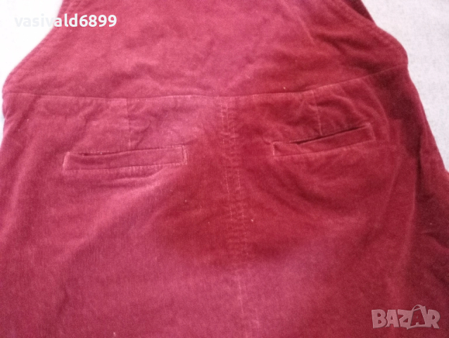 Гащеризон - рокля, снимка 2 - Гащеризони - 51613299