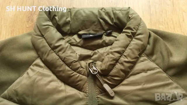 157 FUNKTION HYBRID Jacket размер XL хибридно яке - 1207, снимка 5 - Якета - 46979207