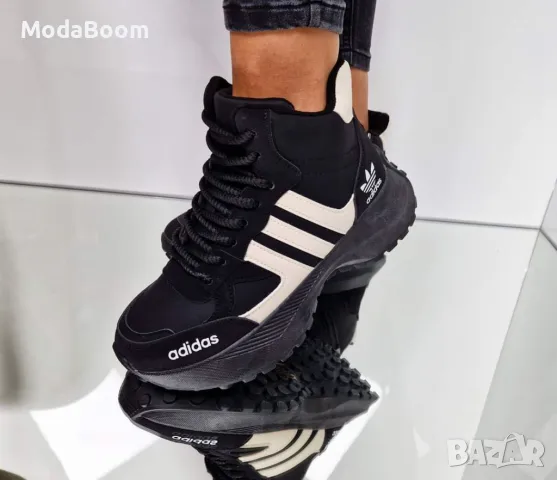 Adidas дамски маратонки различни цветове , снимка 2 - Маратонки - 48179283