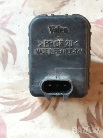 опел зафира ел оборудване задна врата, снимка 7 - Части - 50535719