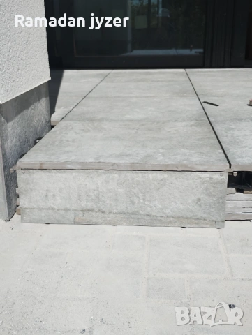 Аз извършвам Гранит гранитогрес Тех камък фаянс теракота бани стъпала и д-р , снимка 9 - Ремонти на къщи - 54054480