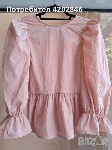 H&M Дамска блуза 