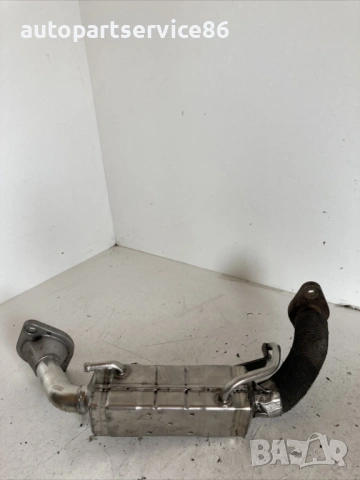 EGR клапан с охладител за Mazda 6 2.0D 140HP (2009) RF8G-20304