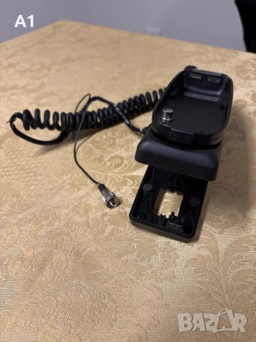 Car kit със стойка за Mercedes E 211, снимка 4 - Аксесоари и консумативи - 51969701