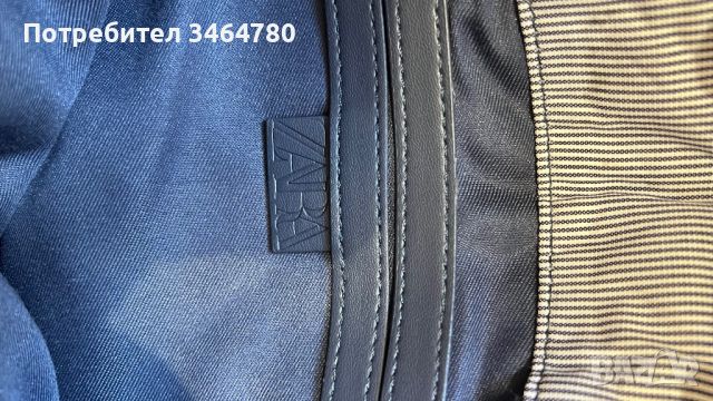 Нова чанта ZARA, снимка 3 - Чанти - 46409737