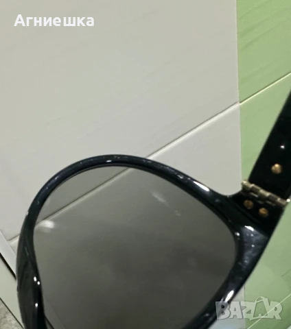 !Giorgio Armani! Слънчеви очила, снимка 7 - Слънчеви и диоптрични очила - 50544516