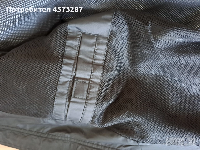 Мъжко яке размер XL, снимка 14 - Якета - 51464001