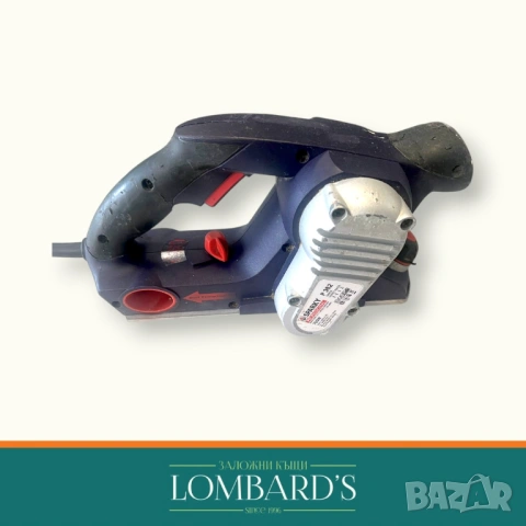 Ренде Sparky P 382 /750W/, N: 1136387, снимка 2 - Други инструменти - 54080892