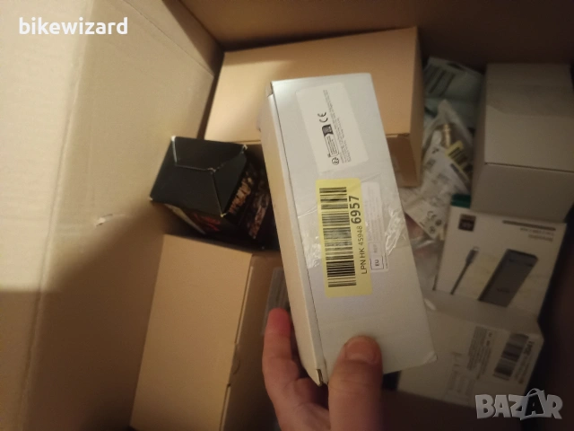 LeonDesigns Wii контролер, пакет от 2 броя със силиконов калъф и каишка за китка НОВИ, снимка 6 - Други игри и конзоли - 53639336