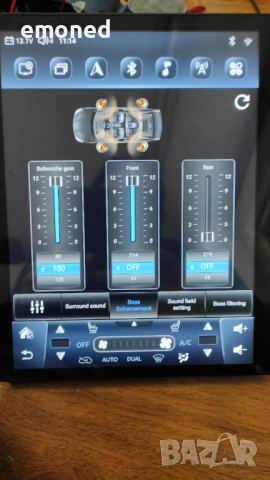 Мултимедия за Astra J, Android, RAM 6Gb, ROM 64Gb, CPU 2 Ghz, 8 Core, снимка 8 - Аксесоари и консумативи - 53778199