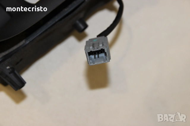 Ляво електрическо огледало Renault Master II (2003-2010г.) 5 пина / 4415381, снимка 5 - Части - 52687243