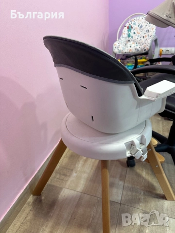 Всичко по 15, снимка 7 - Столове - 51855503