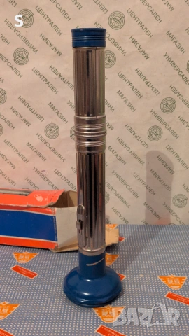 Стар фенер / прожектор , снимка 6 - Прожектори - 53816955