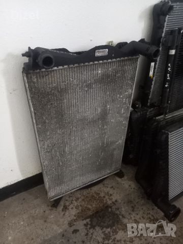 Воден и климатичен радиатор  за Ауди А6 2.0 дизел 2010г., снимка 2 - Части - 45747144