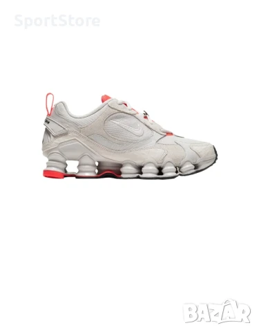 Nike Shox TL Nova-CU3445-001, снимка 2 - Маратонки - 50583645