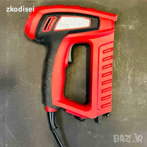 Такер RAIDER RD-ES16, снимка 2 - Други инструменти - 49632871