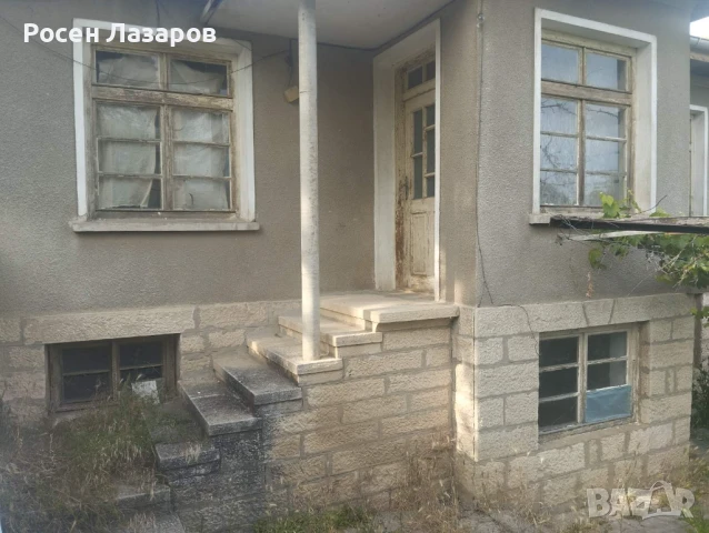 Продава се къща в с. Мадара, снимка 5 - Къщи - 50699537