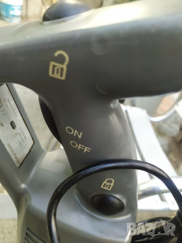 Robot Coupe MP450Ultra -голям професионален блендер , михер, снимка 8 - Обзавеждане на кухня - 51894934