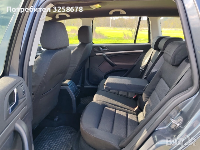 Шкода Октавия 1,9 TDI / 105 к.с, снимка 14 - Автомобили и джипове - 52438532