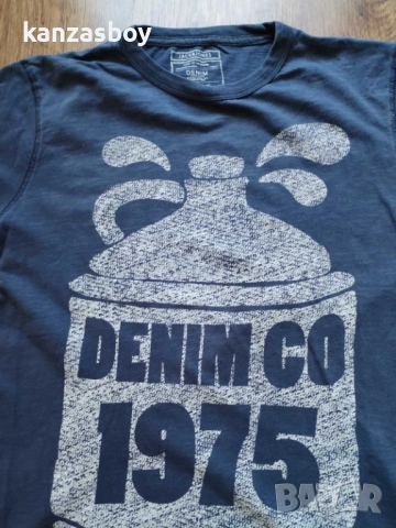 Jack & Jones - страхотна мъжка тениска С